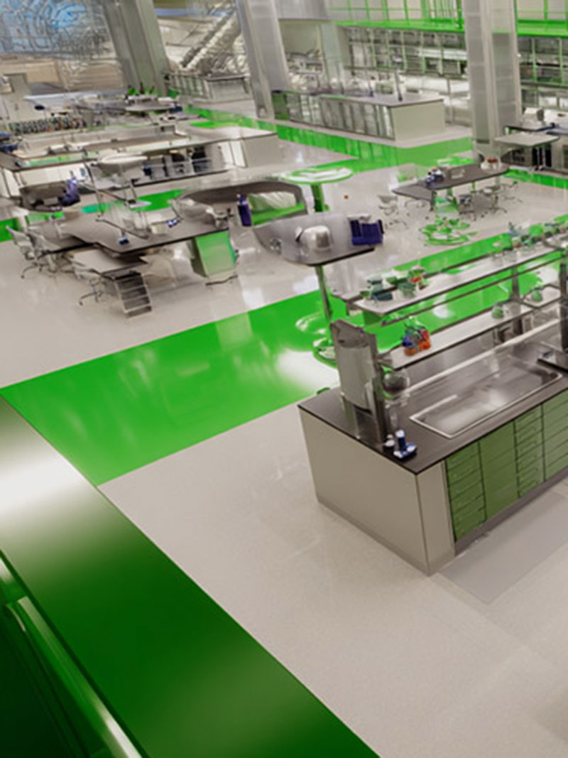 GEO-optimised copy and schema markup deployed into custom CMS